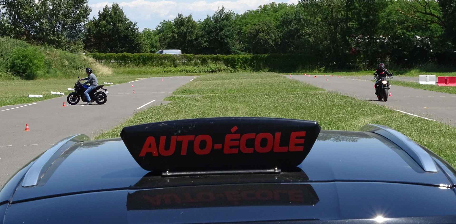 Auto-École Bresse-Beaujolais