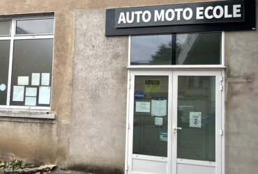 Auto-École Bresse-Beaujolais à Belleville-en-Beaujolais