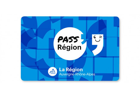Pass’région