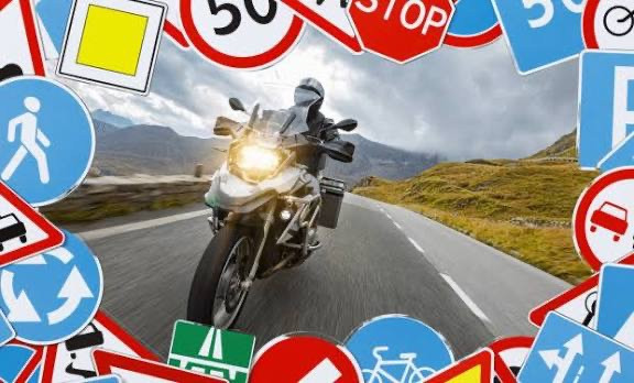 Permis moto A2 à 690€
