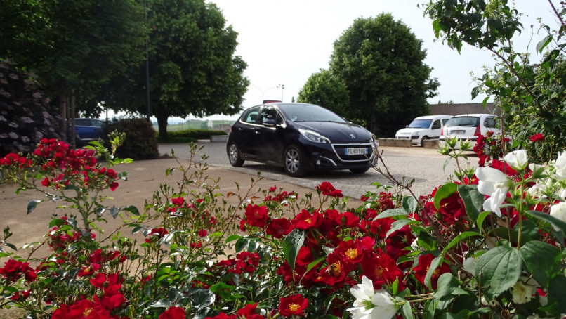 Auto-école Bresse Beaujolais : Galerie photos de nos véhicules et agences