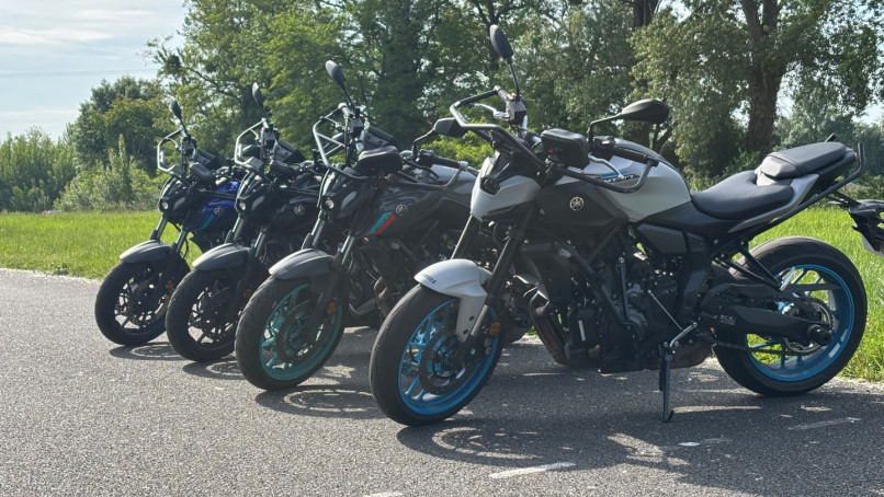 Auto-école Bresse Beaujolais : Galerie photos de nos véhicules et agences