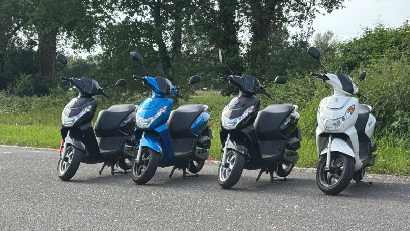 Auto-école Bresse Beaujolais : Galerie photos de nos véhicules et agences