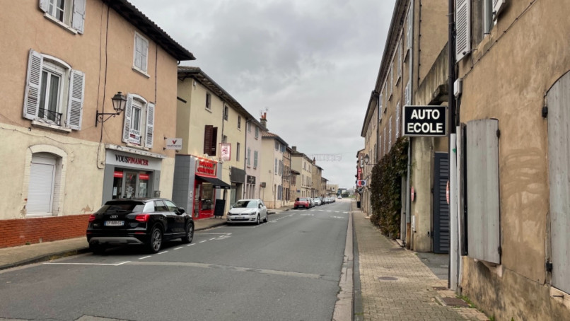 Auto-école Bresse Beaujolais : Galerie photos de nos véhicules et agences