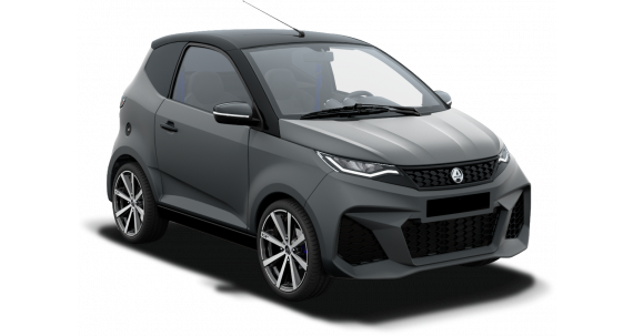 Permis AM voiturette / voiture sans permis / quad