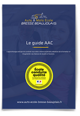 Le guide ACC