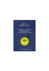 Valorisation conduite accompagnée et conduite supervisée