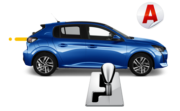 Permis Auto